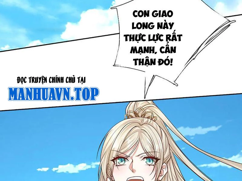 Kiếm Tiên Võ Đế: Bắt đầu Huyền Vũ môn chi biến Chapter 170 - 37