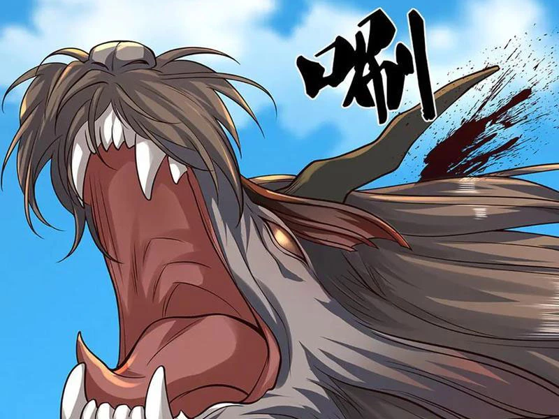 Kiếm Tiên Võ Đế: Bắt đầu Huyền Vũ môn chi biến Chapter 170 - 49