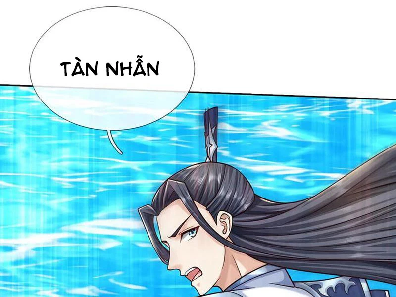 Kiếm Tiên Võ Đế: Bắt đầu Huyền Vũ môn chi biến Chapter 171 - 4