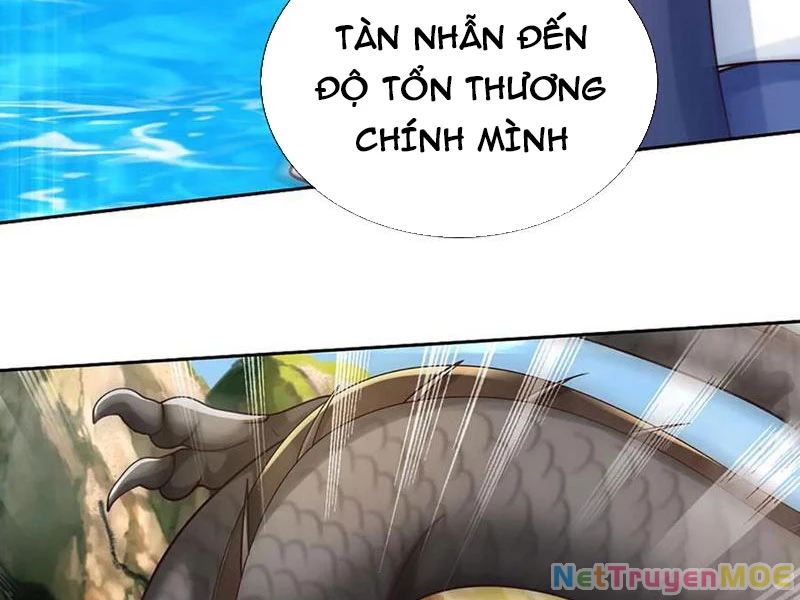 Kiếm Tiên Võ Đế: Bắt đầu Huyền Vũ môn chi biến Chapter 171 - 6