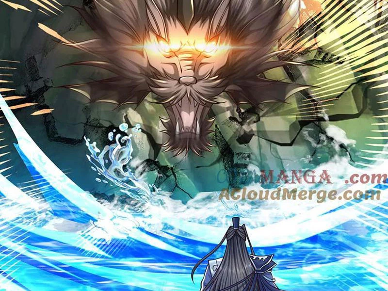 Kiếm Tiên Võ Đế: Bắt đầu Huyền Vũ môn chi biến Chapter 171 - 12