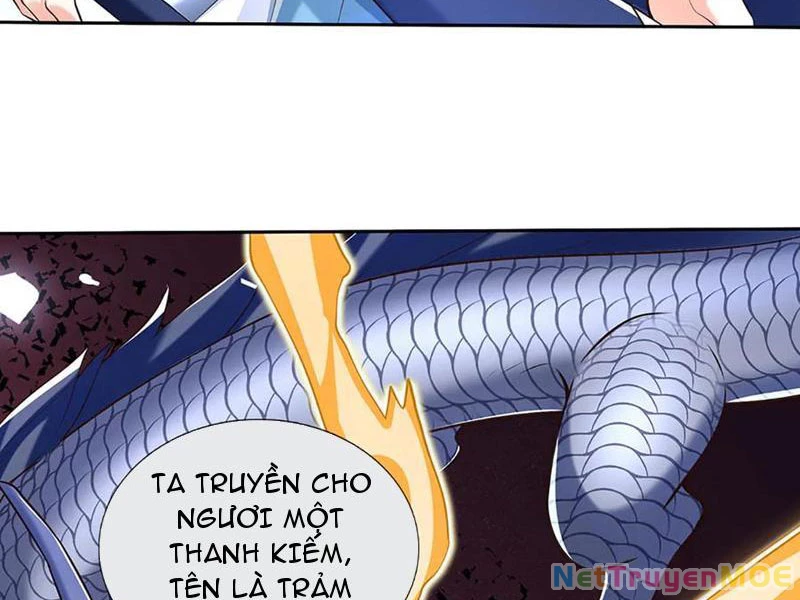 Kiếm Tiên Võ Đế: Bắt đầu Huyền Vũ môn chi biến Chapter 171 - 27