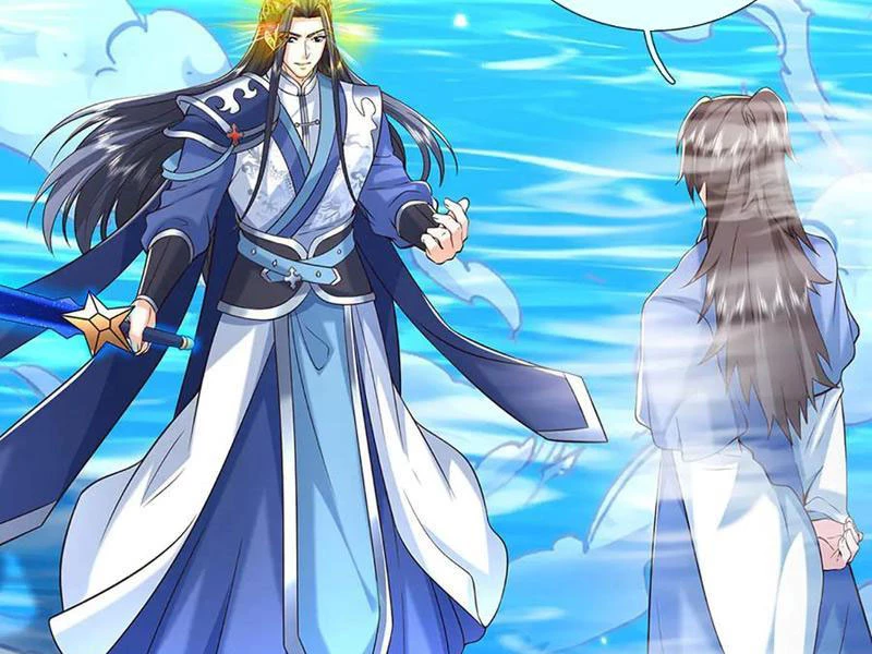 Kiếm Tiên Võ Đế: Bắt đầu Huyền Vũ môn chi biến Chapter 171 - 46