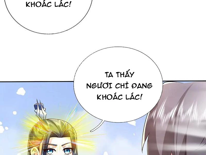 Kiếm Tiên Võ Đế: Bắt đầu Huyền Vũ môn chi biến Chapter 171 - 49