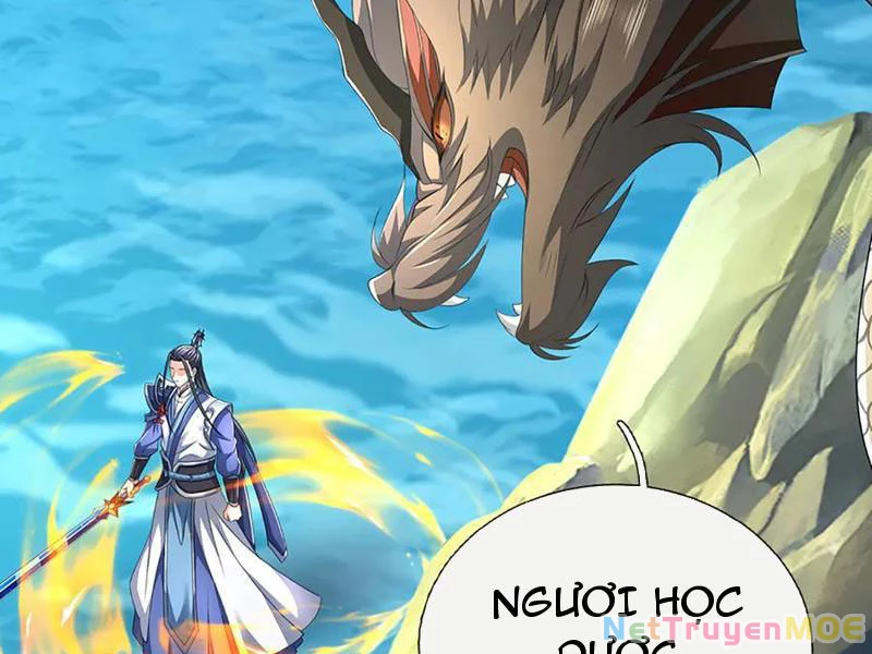 Kiếm Tiên Võ Đế: Bắt đầu Huyền Vũ môn chi biến Chapter 171 - 52