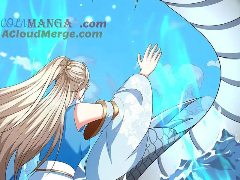 Kiếm Tiên Võ Đế: Bắt đầu Huyền Vũ môn chi biến Chapter 171 - 61
