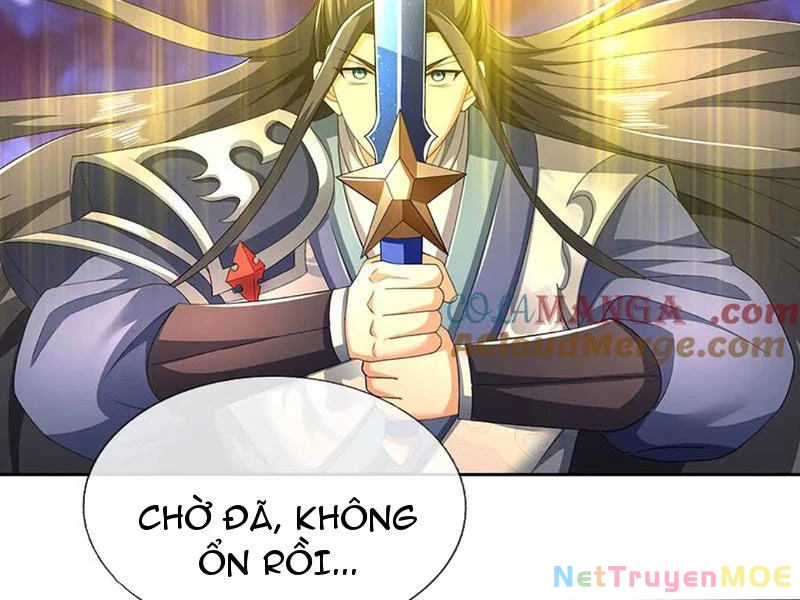 Kiếm Tiên Võ Đế: Bắt đầu Huyền Vũ môn chi biến Chapter 171 - 71