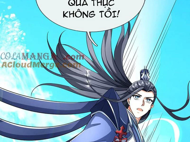 Kiếm Tiên Võ Đế: Bắt đầu Huyền Vũ môn chi biến Chapter 172 - 7