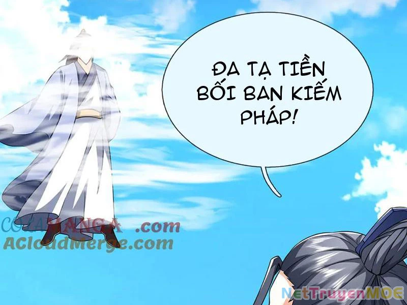 Kiếm Tiên Võ Đế: Bắt đầu Huyền Vũ môn chi biến Chapter 172 - 12