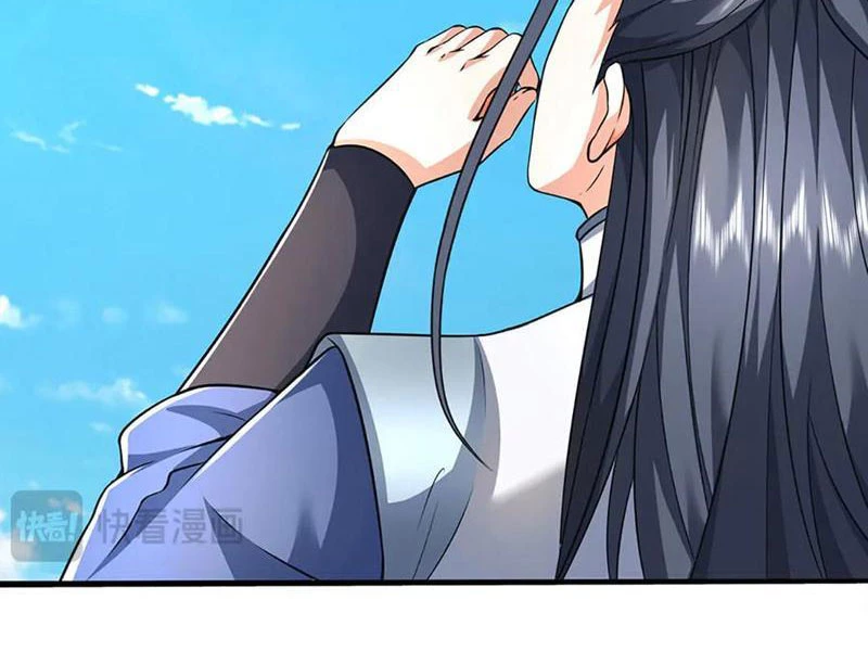 Kiếm Tiên Võ Đế: Bắt đầu Huyền Vũ môn chi biến Chapter 172 - 13