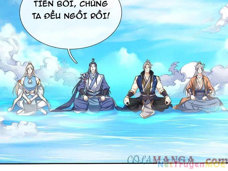 Kiếm Tiên Võ Đế: Bắt đầu Huyền Vũ môn chi biến Chapter 172 - 42