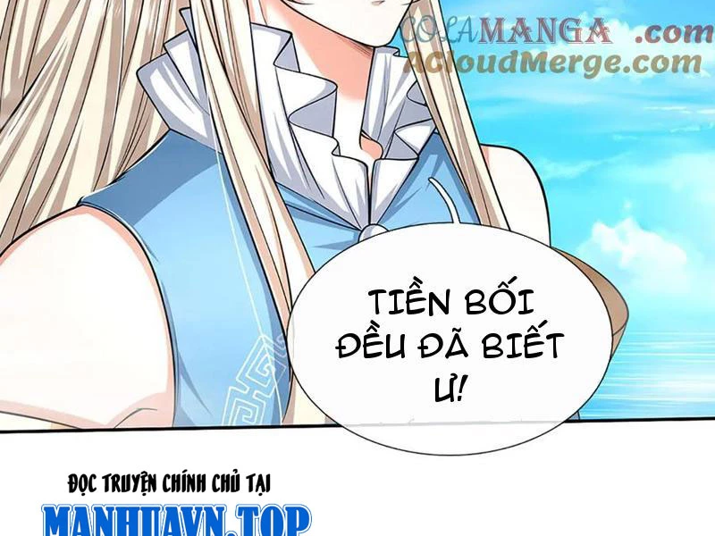 Kiếm Tiên Võ Đế: Bắt đầu Huyền Vũ môn chi biến Chapter 172 - 46