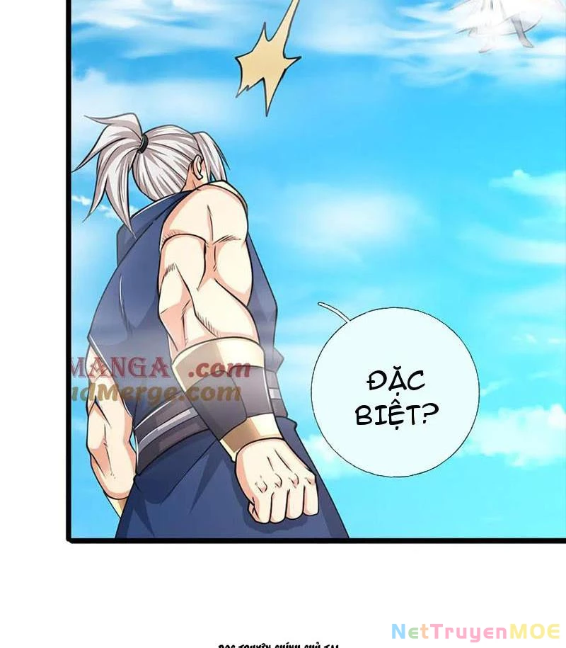 Kiếm Tiên Võ Đế: Bắt đầu Huyền Vũ môn chi biến Chapter 173 - 5