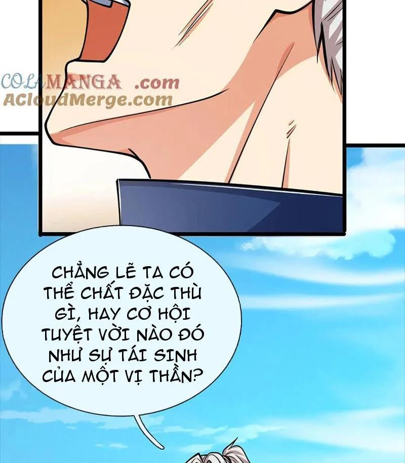Kiếm Tiên Võ Đế: Bắt đầu Huyền Vũ môn chi biến Chapter 173 - 7