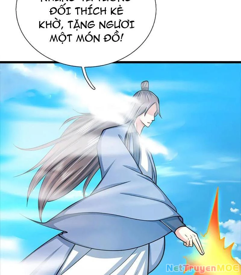 Kiếm Tiên Võ Đế: Bắt đầu Huyền Vũ môn chi biến Chapter 173 - 16