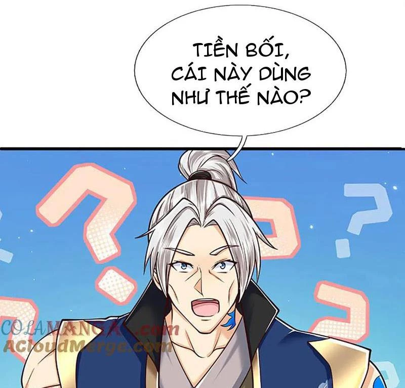 Kiếm Tiên Võ Đế: Bắt đầu Huyền Vũ môn chi biến Chapter 173 - 31
