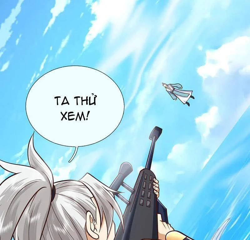 Kiếm Tiên Võ Đế: Bắt đầu Huyền Vũ môn chi biến Chapter 173 - 42
