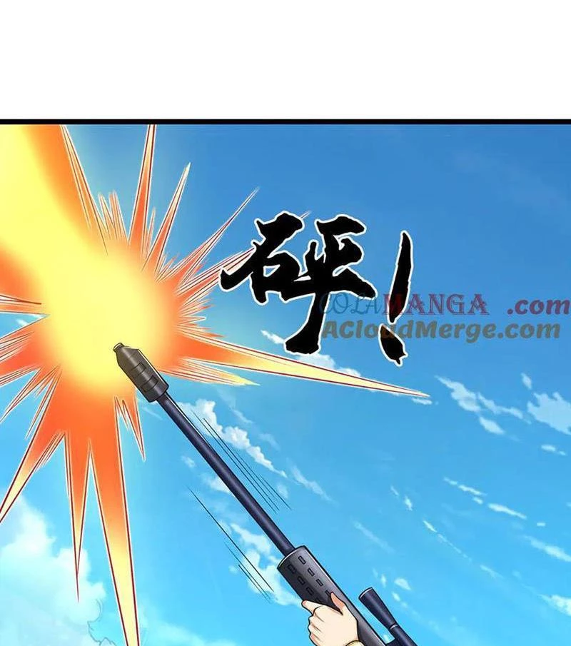 Kiếm Tiên Võ Đế: Bắt đầu Huyền Vũ môn chi biến Chapter 174 - 3