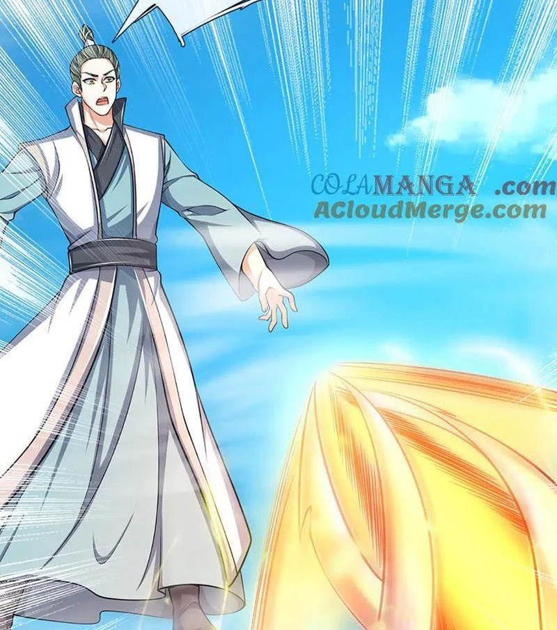 Kiếm Tiên Võ Đế: Bắt đầu Huyền Vũ môn chi biến Chapter 174 - 5