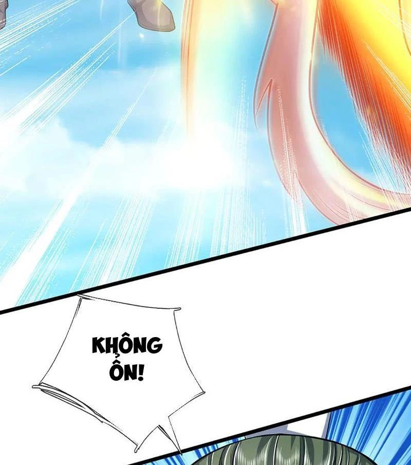 Kiếm Tiên Võ Đế: Bắt đầu Huyền Vũ môn chi biến Chapter 174 - 6
