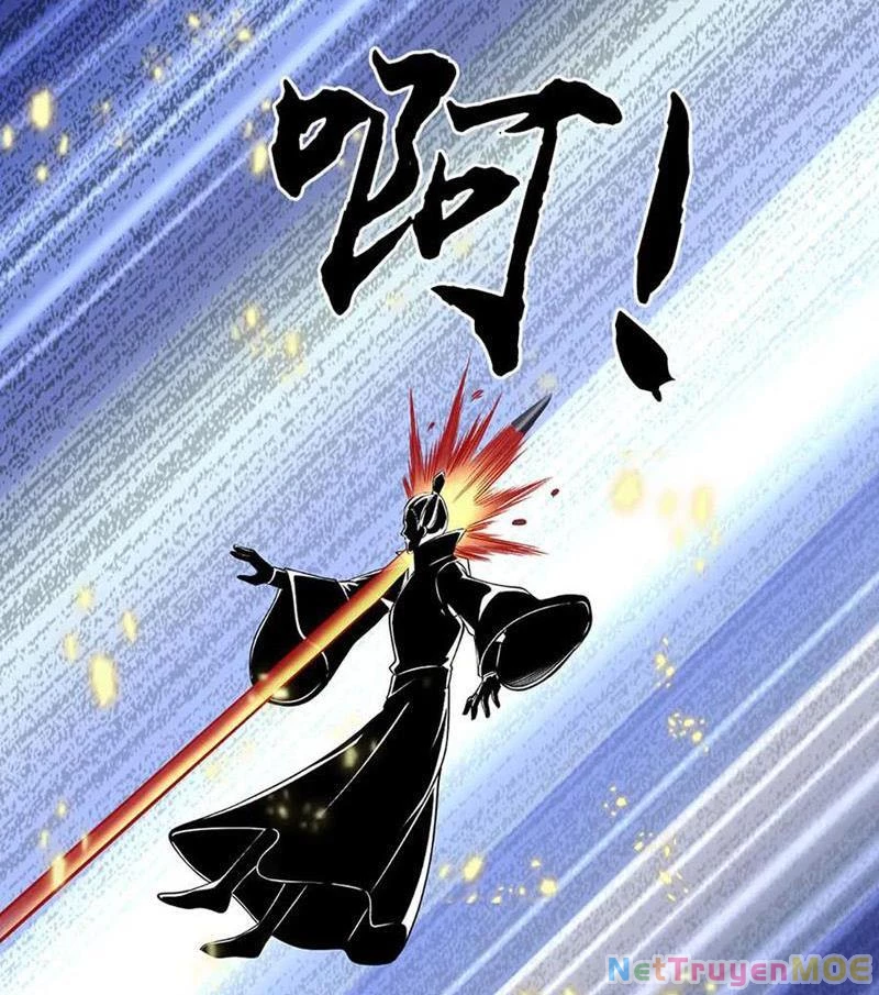 Kiếm Tiên Võ Đế: Bắt đầu Huyền Vũ môn chi biến Chapter 174 - 8