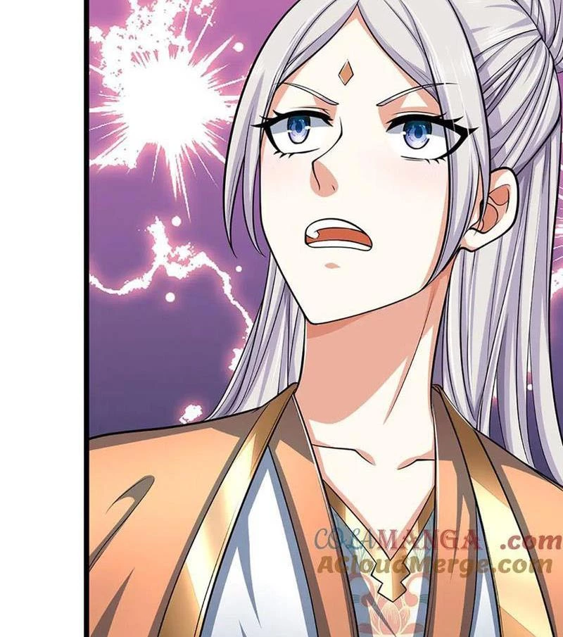 Kiếm Tiên Võ Đế: Bắt đầu Huyền Vũ môn chi biến Chapter 174 - 12