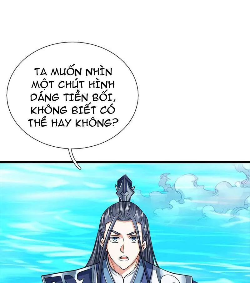 Kiếm Tiên Võ Đế: Bắt đầu Huyền Vũ môn chi biến Chapter 174 - 23