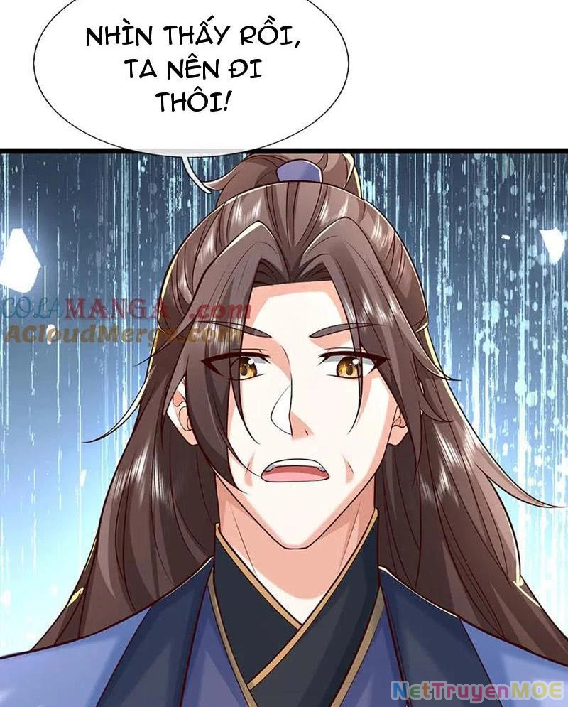 Kiếm Tiên Võ Đế: Bắt đầu Huyền Vũ môn chi biến Chapter 174 - 31
