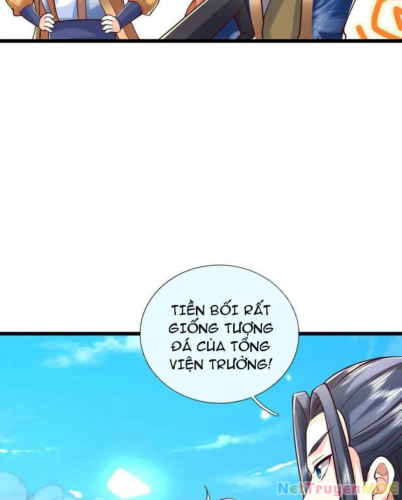 Kiếm Tiên Võ Đế: Bắt đầu Huyền Vũ môn chi biến Chapter 174 - 37