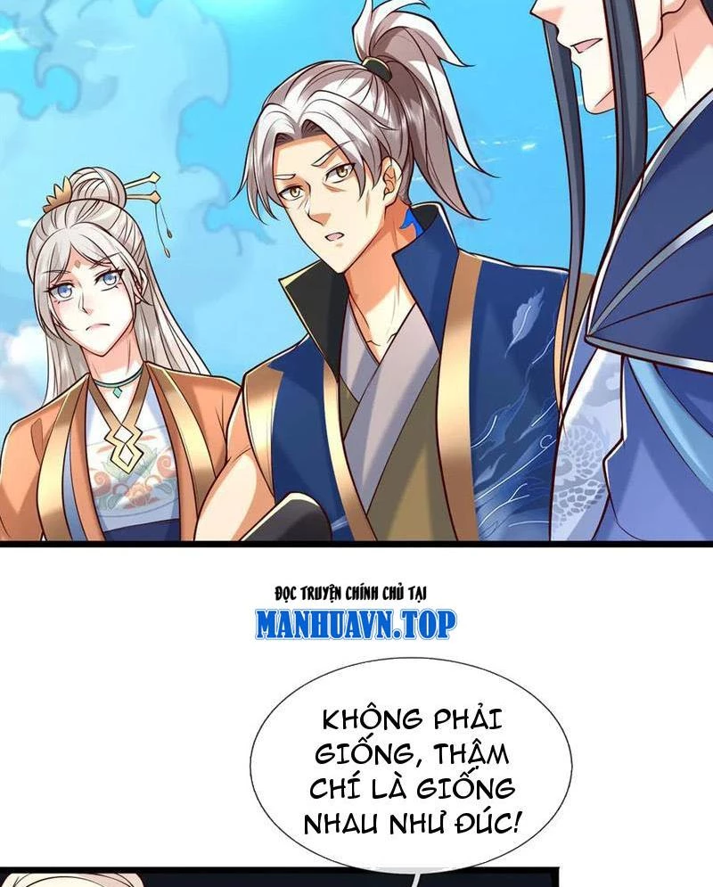 Kiếm Tiên Võ Đế: Bắt đầu Huyền Vũ môn chi biến Chapter 174 - 38