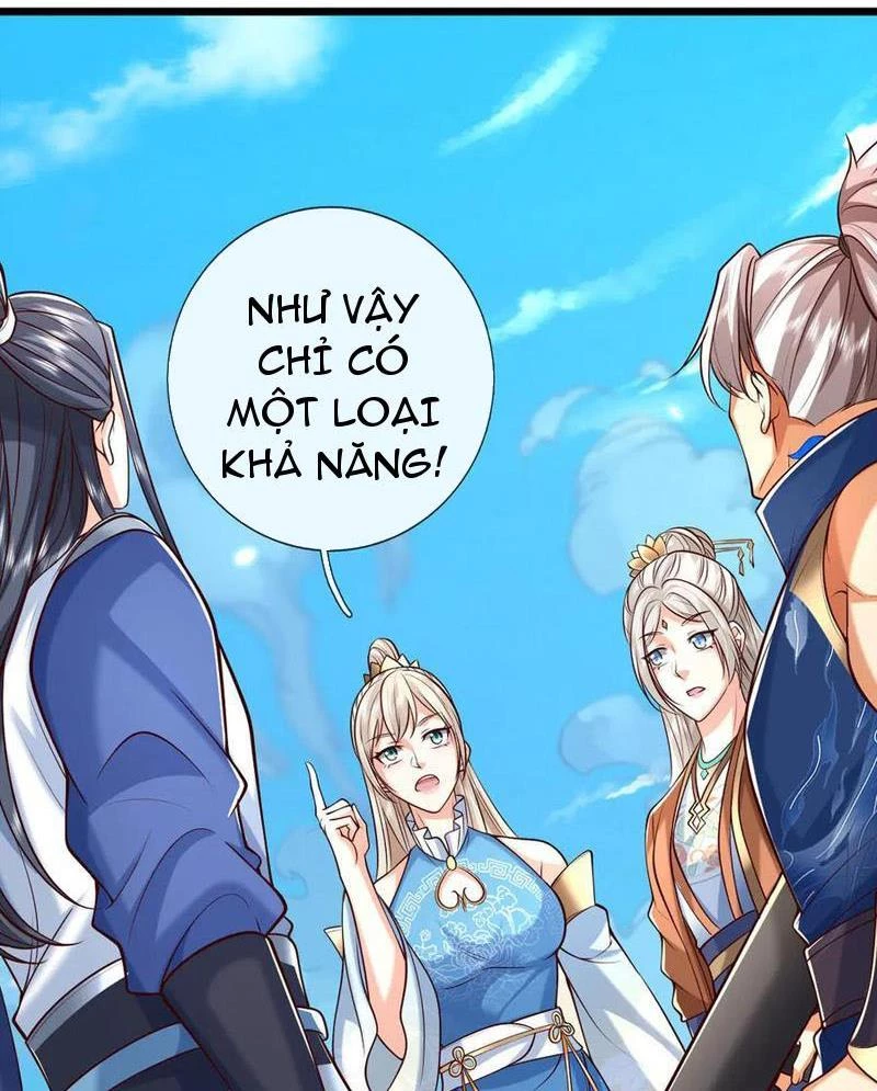 Kiếm Tiên Võ Đế: Bắt đầu Huyền Vũ môn chi biến Chapter 174 - 42