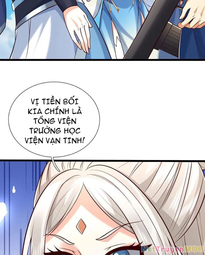 Kiếm Tiên Võ Đế: Bắt đầu Huyền Vũ môn chi biến Chapter 174 - 43