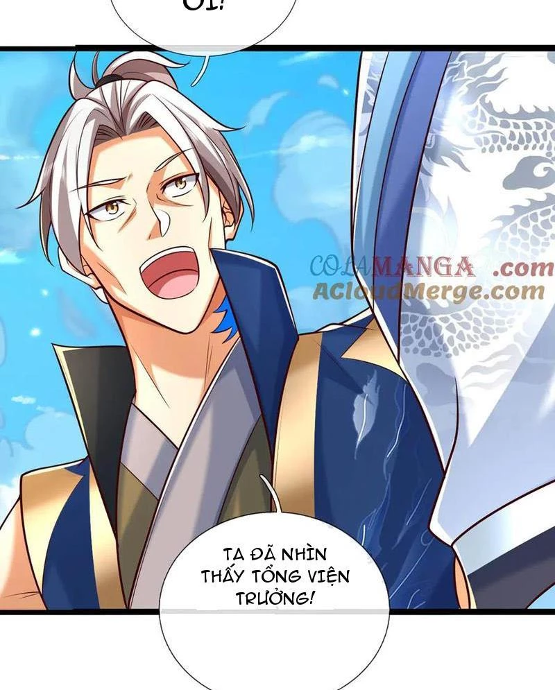 Kiếm Tiên Võ Đế: Bắt đầu Huyền Vũ môn chi biến Chapter 174 - 46