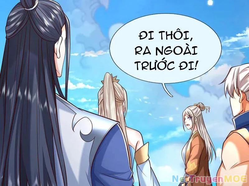 Kiếm Tiên Võ Đế: Bắt đầu Huyền Vũ môn chi biến Chapter 175 - 5