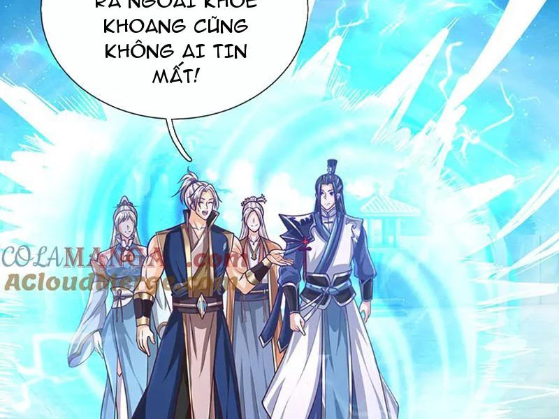 Kiếm Tiên Võ Đế: Bắt đầu Huyền Vũ môn chi biến Chapter 175 - 7