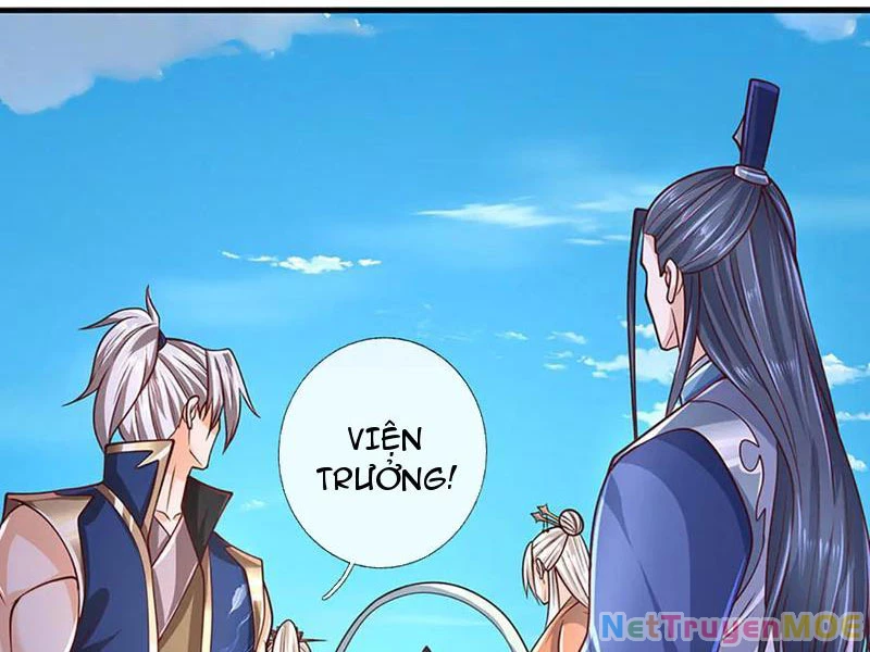 Kiếm Tiên Võ Đế: Bắt đầu Huyền Vũ môn chi biến Chapter 175 - 11