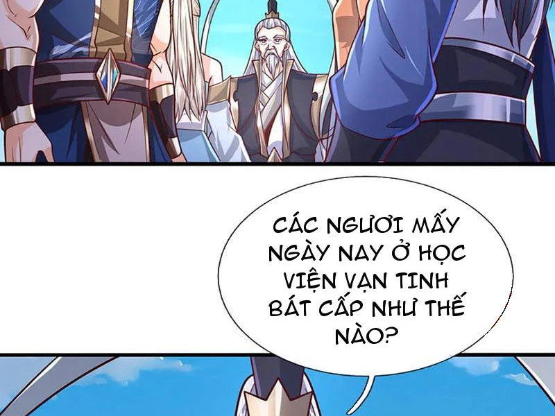Kiếm Tiên Võ Đế: Bắt đầu Huyền Vũ môn chi biến Chapter 175 - 12