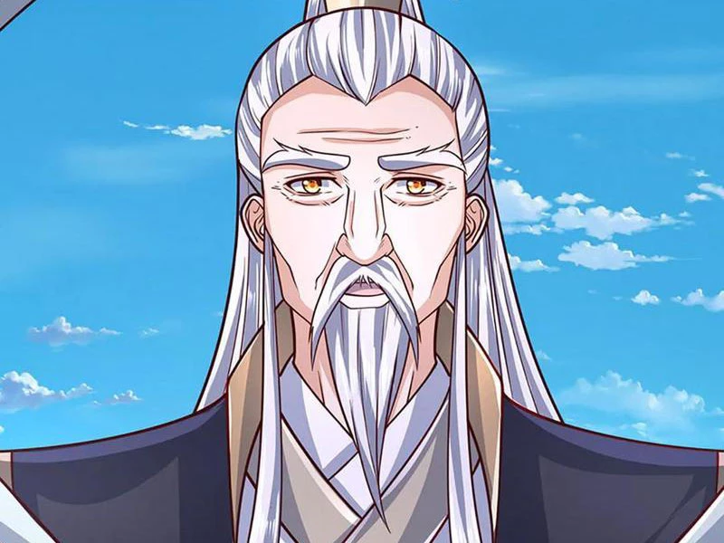 Kiếm Tiên Võ Đế: Bắt đầu Huyền Vũ môn chi biến Chapter 175 - 13