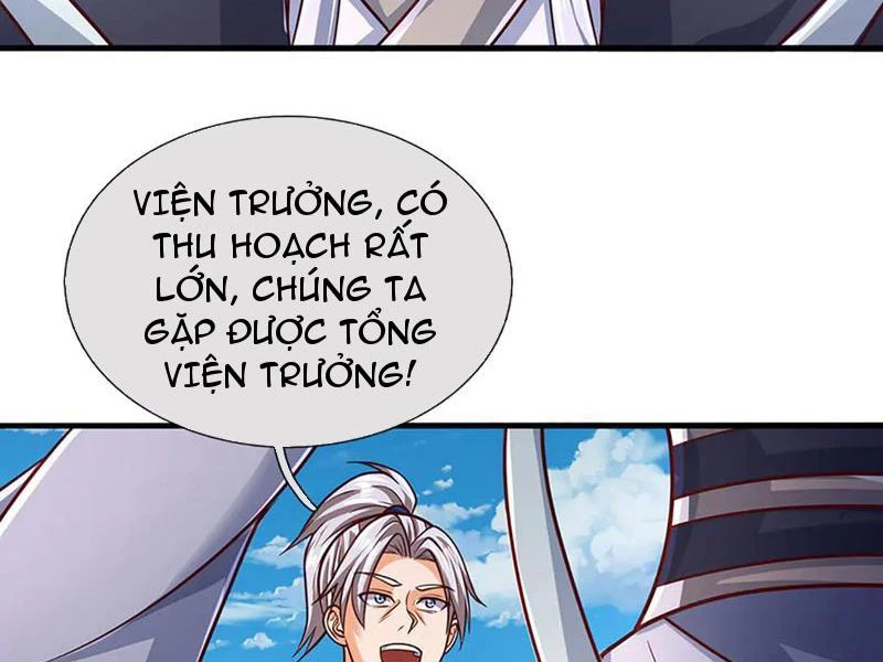 Kiếm Tiên Võ Đế: Bắt đầu Huyền Vũ môn chi biến Chapter 175 - 14