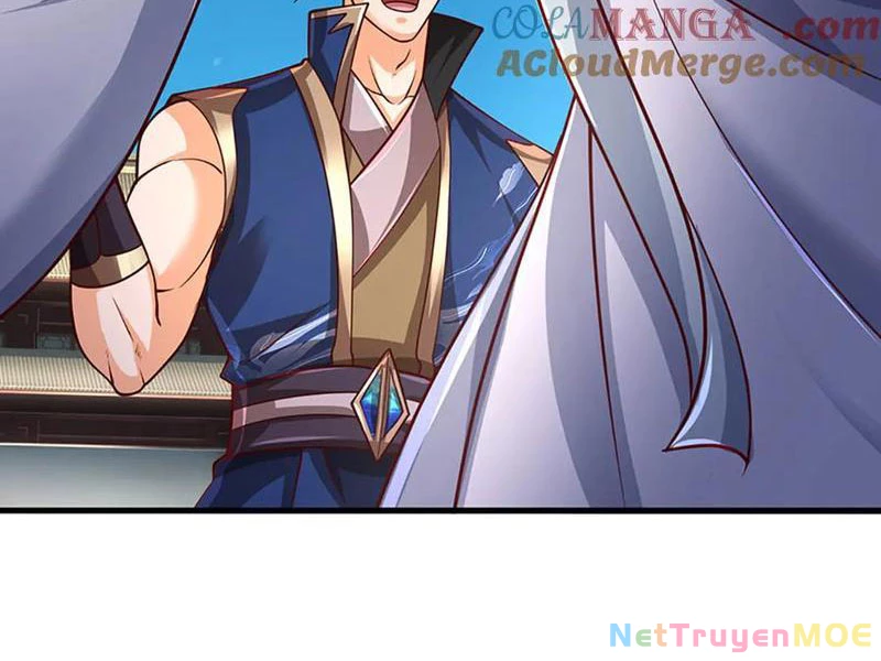 Kiếm Tiên Võ Đế: Bắt đầu Huyền Vũ môn chi biến Chapter 175 - 15