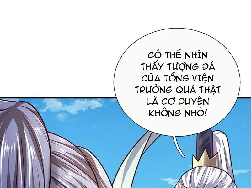 Kiếm Tiên Võ Đế: Bắt đầu Huyền Vũ môn chi biến Chapter 175 - 16