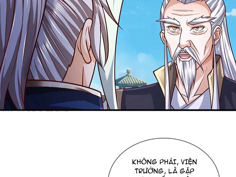 Kiếm Tiên Võ Đế: Bắt đầu Huyền Vũ môn chi biến Chapter 175 - 17