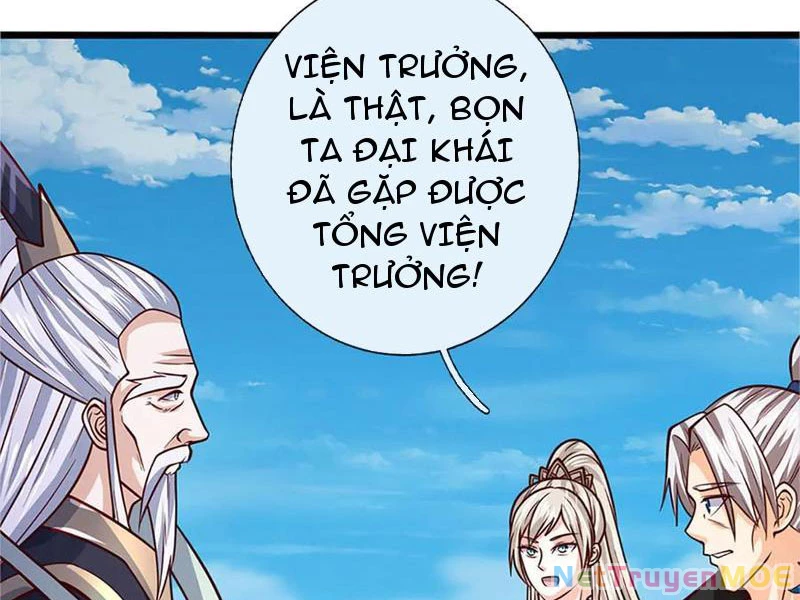 Kiếm Tiên Võ Đế: Bắt đầu Huyền Vũ môn chi biến Chapter 175 - 23