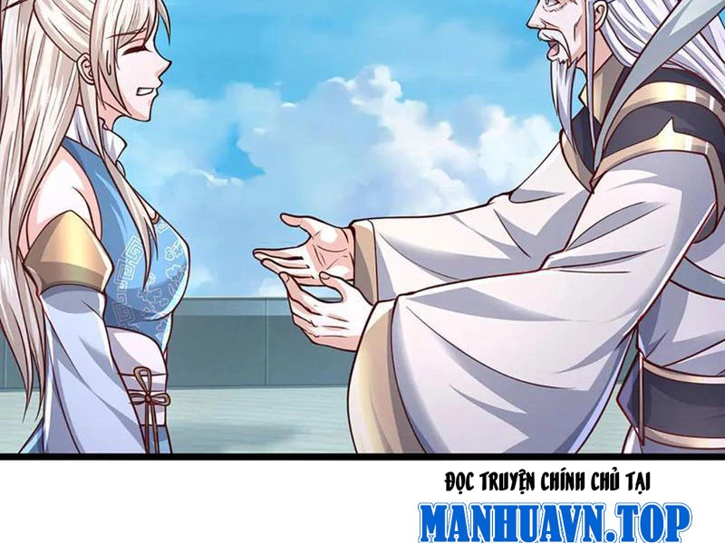 Kiếm Tiên Võ Đế: Bắt đầu Huyền Vũ môn chi biến Chapter 175 - 32