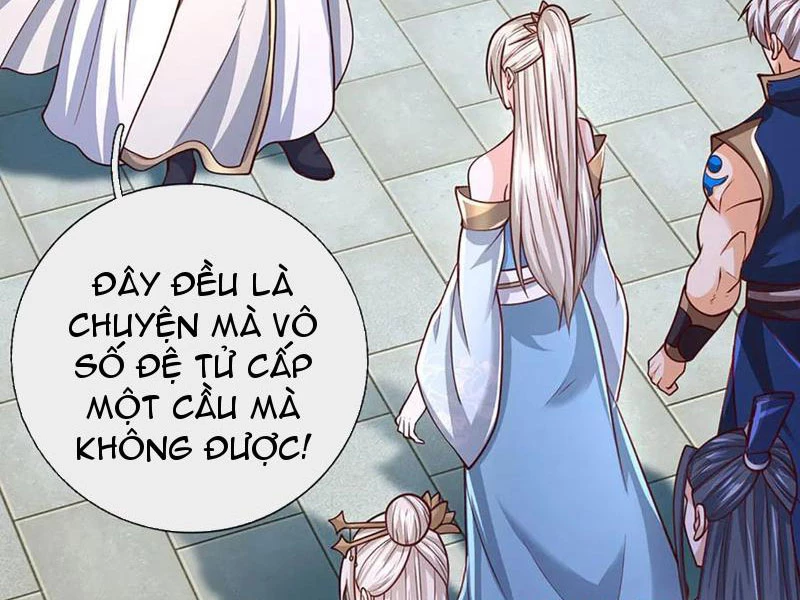 Kiếm Tiên Võ Đế: Bắt đầu Huyền Vũ môn chi biến Chapter 175 - 35