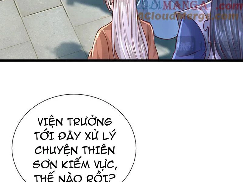 Kiếm Tiên Võ Đế: Bắt đầu Huyền Vũ môn chi biến Chapter 175 - 36