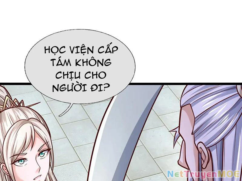 Kiếm Tiên Võ Đế: Bắt đầu Huyền Vũ môn chi biến Chapter 175 - 42