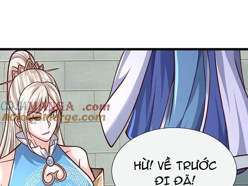 Kiếm Tiên Võ Đế: Bắt đầu Huyền Vũ môn chi biến Chapter 175 - 48