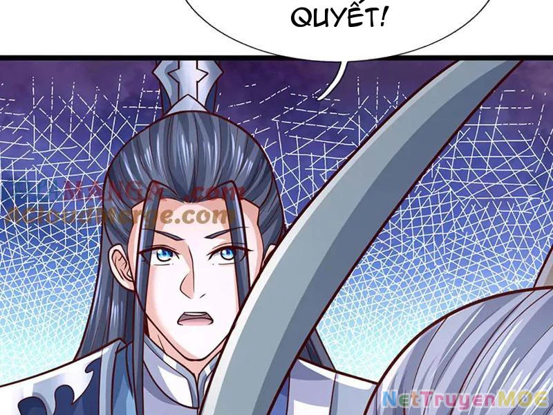 Kiếm Tiên Võ Đế: Bắt đầu Huyền Vũ môn chi biến Chapter 175 - 51