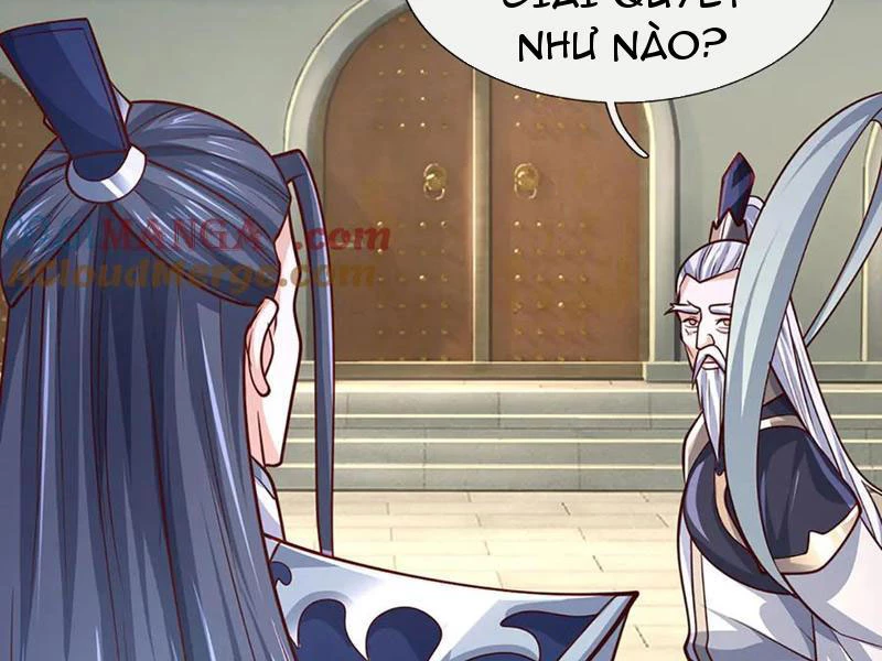 Kiếm Tiên Võ Đế: Bắt đầu Huyền Vũ môn chi biến Chapter 175 - 54